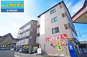 奈良県橿原市醍醐町（賃貸マンション1DK・4階・25.92㎡） その17