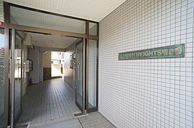 ガーデンハイツ明日香  ｜ 奈良県橿原市葛本町（賃貸マンション3LDK・6階・66.60㎡） その18