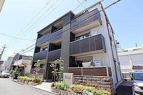 奈良県橿原市石原田町（賃貸マンション1LDK・3階・45.50㎡） その1