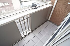 オーク・ヴィレッジB棟  ｜ 奈良県橿原市新賀町（賃貸アパート2LDK・2階・61.20㎡） その9