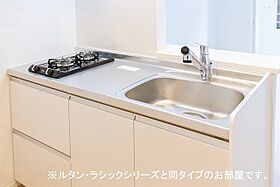 カシェット  ｜ 奈良県橿原市大軽町（賃貸アパート1K・1階・32.43㎡） その22