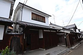 今井町1丁目戸建  ｜ 奈良県橿原市今井町１丁目（賃貸一戸建3LDK・--・77.55㎡） その15