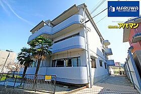 エーデルハイム前川  ｜ 奈良県橿原市西池尻町（賃貸マンション3LDK・1階・58.00㎡） その1