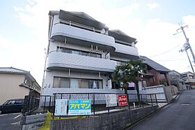 エーデルハイム前川  ｜ 奈良県橿原市西池尻町（賃貸マンション3LDK・1階・58.00㎡） その16