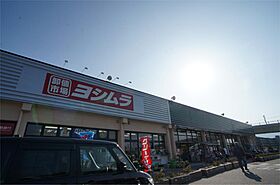 エーデルハイム前川  ｜ 奈良県橿原市西池尻町（賃貸マンション3LDK・1階・58.00㎡） その23