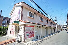 アーバンライフ新賀II  ｜ 奈良県橿原市新賀町（賃貸アパート1LDK・1階・47.26㎡） その15