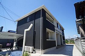 ベルクレール  ｜ 奈良県橿原市曽我町（賃貸アパート1R・2階・44.53㎡） その16