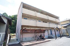 グレイス神宮西口  ｜ 奈良県橿原市西池尻町（賃貸マンション1K・1階・22.00㎡） その15