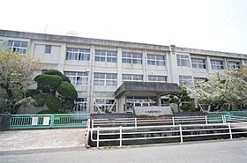 コージーコート八木　D棟  ｜ 奈良県橿原市新賀町（賃貸アパート1LDK・1階・42.14㎡） その18