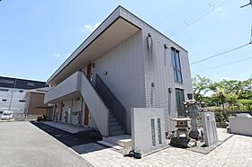 ニーノ  ｜ 奈良県橿原市葛本町（賃貸アパート1LDK・2階・42.82㎡） その17