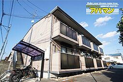 🉐敷金礼金0円！🉐アンシャンテ宮の森　I