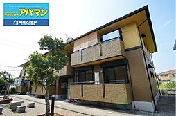 ジュネスコート　B棟