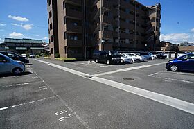 オーク・ステージ八木  ｜ 奈良県橿原市新賀町（賃貸マンション3LDK・4階・67.22㎡） その25