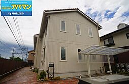 リッツ　ハウス