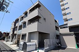 シャーメゾン　キャトルセゾン