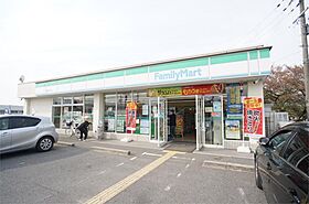 奈良県橿原市五井町（賃貸アパート1DK・1階・31.40㎡） その21