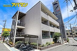 ルミエール神宮前