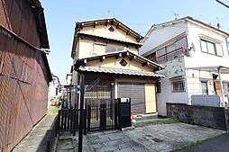 🉐敷金礼金0円！🉐桜井市東新堂戸建