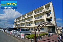 🉐敷金礼金0円！🉐グリーンパレス雲梯
