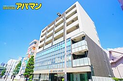 フォレストヒルズ八木駅前