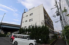 白樫マンション  ｜ 奈良県橿原市四条町（賃貸マンション1DK・4階・32.40㎡） その16