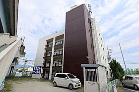 白樫マンション  ｜ 奈良県橿原市四条町（賃貸マンション1DK・4階・32.40㎡） その17