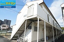 🉐敷金礼金0円！🉐アネックス石川A棟