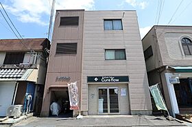 奈良県橿原市中曽司町（賃貸マンション1K・3階・21.06㎡） その18