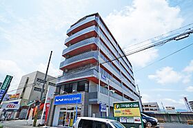 アルテハイム橿原  ｜ 奈良県橿原市久米町（賃貸マンション1R・5階・32.00㎡） その15