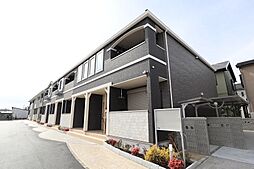 プレッソ橿原III