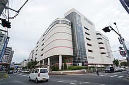 上東マンション