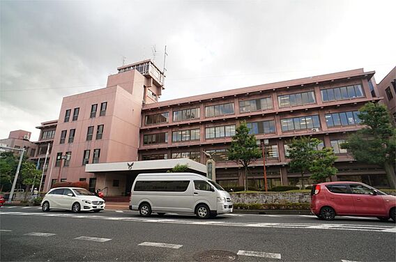 森田マンション_周辺_5