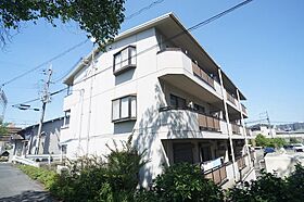 奈良県橿原市地黄町（賃貸マンション2LDK・3階・51.03㎡） その15