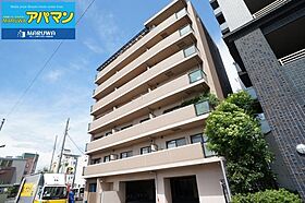 奈良県橿原市久米町（賃貸マンション2LDK・3階・54.01㎡） その1