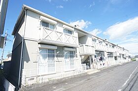 ロワールハイツ  ｜ 奈良県橿原市東坊城町（賃貸アパート2LDK・1階・52.20㎡） その17