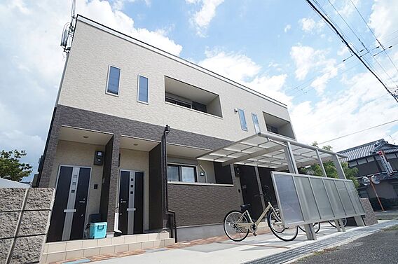 AlceGoryomae_外観_1