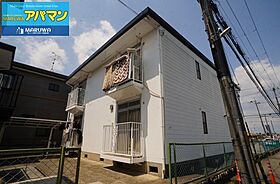 奈良県橿原市葛本町（賃貸アパート2LDK・2階・48.00㎡） その1