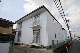 奈良県橿原市葛本町（賃貸アパート2LDK・2階・48.00㎡） その17