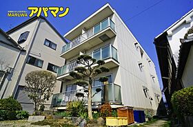 あすかユニハウス  ｜ 奈良県橿原市四条町（賃貸マンション1K・2階・21.45㎡） その1