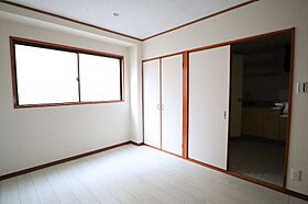 メゾン白鳥  ｜ 奈良県橿原市久米町（賃貸マンション1DK・1階・31.40㎡） その27