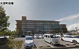 グラン　コリーヌ  ｜ 奈良県吉野郡大淀町大字新野（賃貸アパート1LDK・1階・45.36㎡） その22