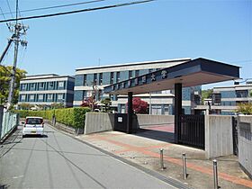 橿原神宮西口マンション  ｜ 奈良県橿原市吉田町（賃貸アパート1K・1階・18.91㎡） その7