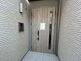 奈良県橿原市小綱町（賃貸アパート1DK・3階・33.14㎡） その17