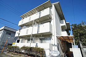 オークマンション  ｜ 奈良県橿原市新賀町（賃貸マンション1DK・1階・20.00㎡） その29