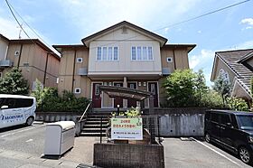 メゾン・アミューサ　B棟  ｜ 奈良県橿原市五条野町（賃貸アパート2LDK・2階・60.87㎡） その16