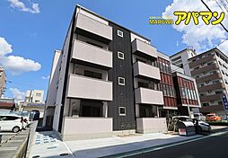 ARCENCIELCOURT橿原神宮前