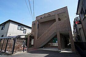 奈良県橿原市東坊城町（賃貸アパート2LDK・1階・51.03㎡） その15