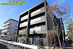 シャーメゾン　ルクール
