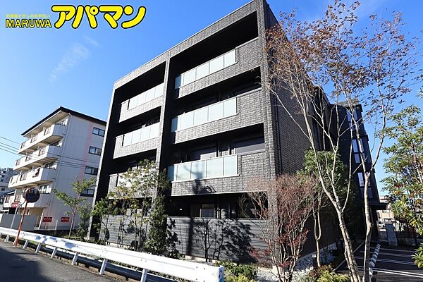 シャーメゾン　ルクール
