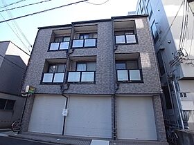 ヴェルデコート八木  ｜ 奈良県橿原市北八木町３丁目（賃貸マンション1R・3階・22.00㎡） その16